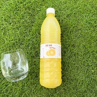 【鉦純】柳橙原汁 750ml (100%柳橙汁)