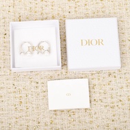 Large Small Pearl with Diamond Earrings Design Handsome NC5E