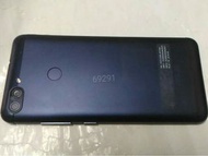ASUS X018D手機~無法開機零件機，華碩手機，asus手機，二手手機，手機空機~asus X018D手機~請看說明