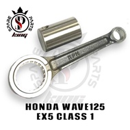 HONDA WAVE125 W125 EX5 CLASS 1 CLASS1 CONNECTING ROD KIT CON ROD KIT