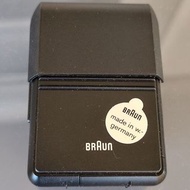 德國製 Braun 鬚刨刀網刀片