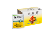 保秀麗窈窕茶減肥茶甘菊