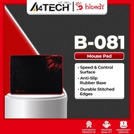 A4Tech Bloody B-081 Defense Armor Gaming Mouse Pad, Smooth Non-Slip Waterproof Mat for Gamer PC