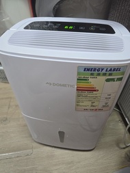 抽濕機 除濕機    /飛利浦  DOMETIC 已深層清潔