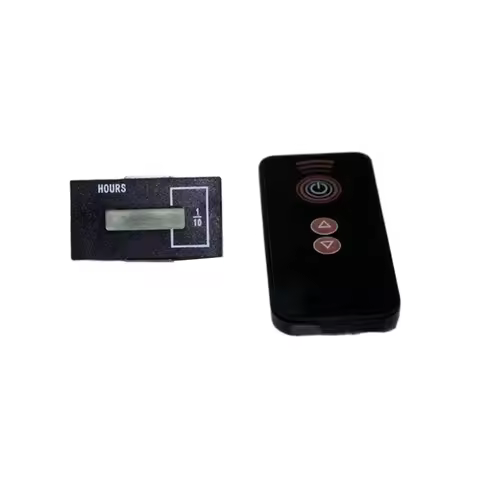 Excavator Parts Schedule Timer Hour Watch For Doosan for Daewoo DH55/60/80/220/225/300-7