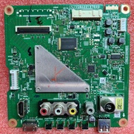 เมนบอร์ด Toshiba รุ่น 32L2550VT (V28A00157501 V28A00157500) อะไหล่แท้/ของถอดมือสอง
