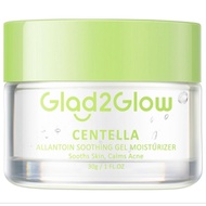 G2g CENTELLA SOOTIHING GEL MOISTURIZER