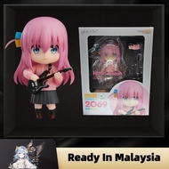 (Ready In Malaysia)Japan Ver GSC Nendoroid 2069 Hitori Gotoh Bochi