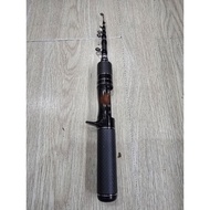 DAIKO TELESCOPIC ONE HAND FISHING ROD