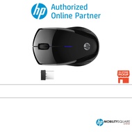 HP 220 Silent Wireless Mouse (391R4AA)