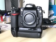 Nikon D300 送直島