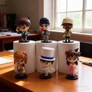 【BLINDBOX】Conan Phantom model,Conan model, gift, blindbox