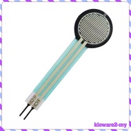 [KlowareafMY] film Pressure Sensor High Speed to 10kg for FSR402