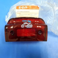 SUZUKI RR110 Sport Tail Lamp Cover Lampu Belakang Original SUZUKI