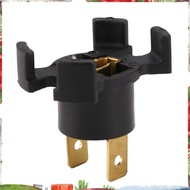 33116-S6M H1 Headlight Bulb Socket Retainer Holder Adapter for  RSX