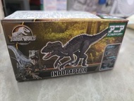 【全新】Takara Tomy ANIA 侏羅紀世界 帝王迅猛龍 (Indoraptor) 模型玩具