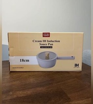 Kitchen Flower saucepan (18cm)