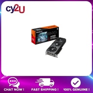 GIGABYTE Radeon™ RX 9060 XT GAMING OC 16G