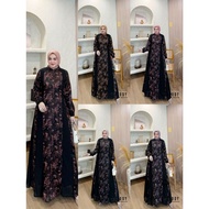 HELENA DRESS BY ALODY