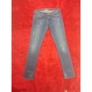 Nov Sales Hollister Women Jeans