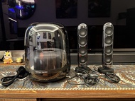 Harman Kardon Soundsticks 4 藍牙音響