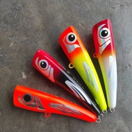 Popper 50g 60g 80g 100g Jav Lure