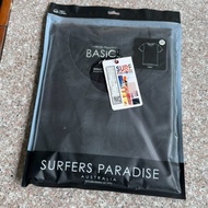 Surfers Paradise Tee M Black