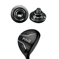 1pcs Golf Weight Fit Ping G440 Max LST SFT Fairway Wood Hybrid Club Screw Weights