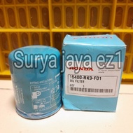 Oil FILTER (Oil FILTER) HONDA CIVIC/FREED/ACCORD/ODSSEY/STREAM