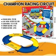 TAMIYA TRACK 1 LANE RACING CIRCUIT STANDARD / SUPER RACER TRACK TAMIYA 1WAY TRACK TAMIYA 1 FAVORITE 