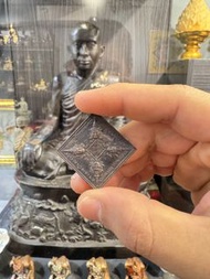 《當今在世 四面神第一人》 《龍婆浸蘭》 《屈辨古黎燙》 《2544》 《一期四面神》 《紅銅材質》