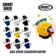 Side Cover ARC Discovery / Astro