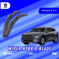 Mazda CX-9 Hybrid Blade Car Wiper 1 Set W301