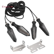 Ebike Turn Signal Ebike Cable Ebike Cable LED Flashing 12V Ebike Cable V04-36-72V