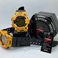 Jam G Shock Frogman Original  Paling murah di pasaran.