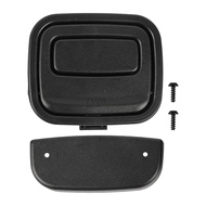 Car Cargo Floor Latch Release Handle Cover for Jeep Grand Cherokee Dodge Durango 2013-2015 6BE97DX9A