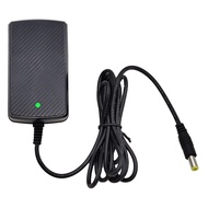 12V Battery Charger for Ride On Toys Car, 12 Volt Kids Battery Class 2 Power Supply for Best Choice 