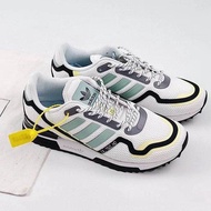 Ready Stock   Adidas ZX 750HD Men's Sports Shoes Men's and Women's Sports Running Shoes Men's Badminton Shoes Sports Shoes