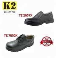 Sepatu Safety K2 Te 2007X 7000X Original Safety Shoes