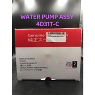 WATER PUMP ASSY 4D31T - C