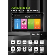 QLED Andriod Player 9inch/10inch Carplay 2+64GB