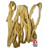 糖水豆支 糖水腐竹 会溶 Bean Curd Stick for syrup can melt (100g)