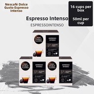 DOLCE GUSTO | Dolce Gusto Compatible Capsule Coffee 3 Packs