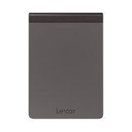 LEXAR SL200 SSD External ฮาร์ดดิสพกพา 512GB LSL200X512G