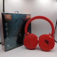 JBL YX-27 WIRELESS STEREO HEADSET