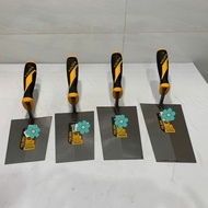 SQUARE PLASTIC ROLLED BLOCK -Tolsen 41055-41056-41057-41058