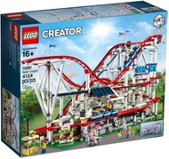 LEGO Creator Roller Coaster 10261
