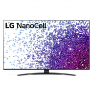 LG - 55NANO76CPA 55吋 4K NanoCell LED 智能電視 香港行貨