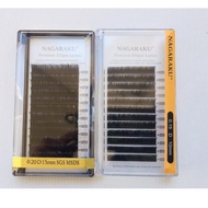 Nagaraku Premium Ellipse