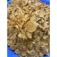 1kg bim bim khoai tây swing vỡ cánh